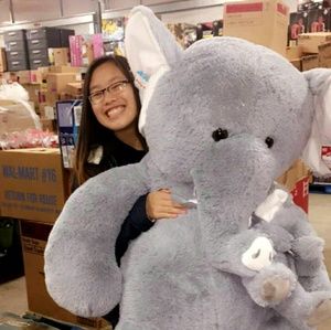 Meet your Posher, Gaona